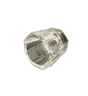 Crystal Measuring Cup | Lead-Free Salon Precision